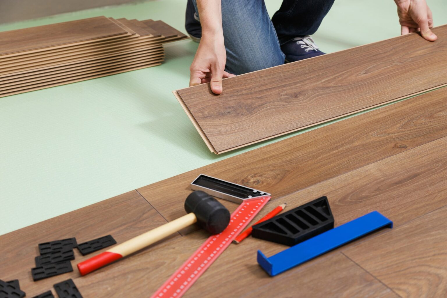 Engineered Hardwood Flooring Upstate SC Flooring