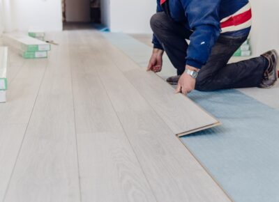 Options for Replacing Floors In Your Home