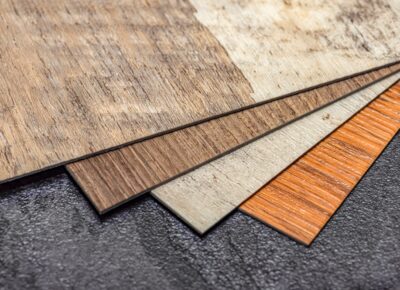 Advantages of Luxury Vinyl Plank Floors