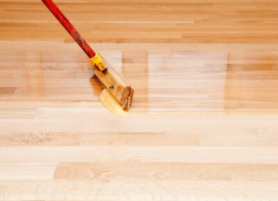 Advantages of Refinishing Hardwood Floors 2