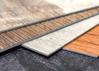 What is a Luxury Vinyl Plank Floor