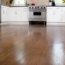 What Type of Kitchen Flooring is Best?