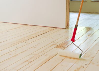 Which Hardwood Floors Can Be Resurfaced 3