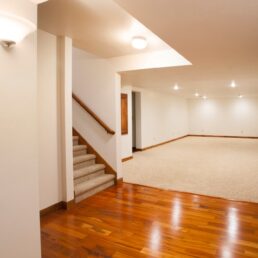 What’s The Best Flooring For A Basement?