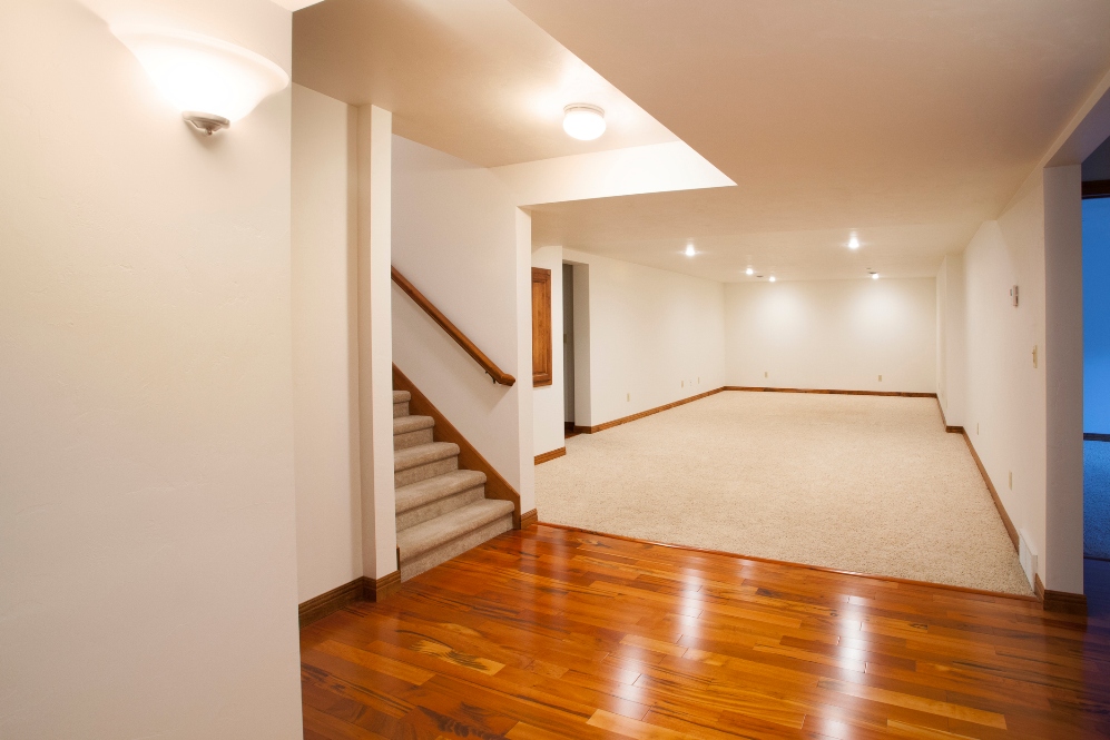 What’s The Best Flooring For A Basement?