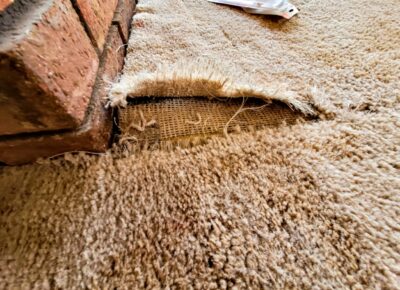 Why Homeowners Are Buying Less Carpet