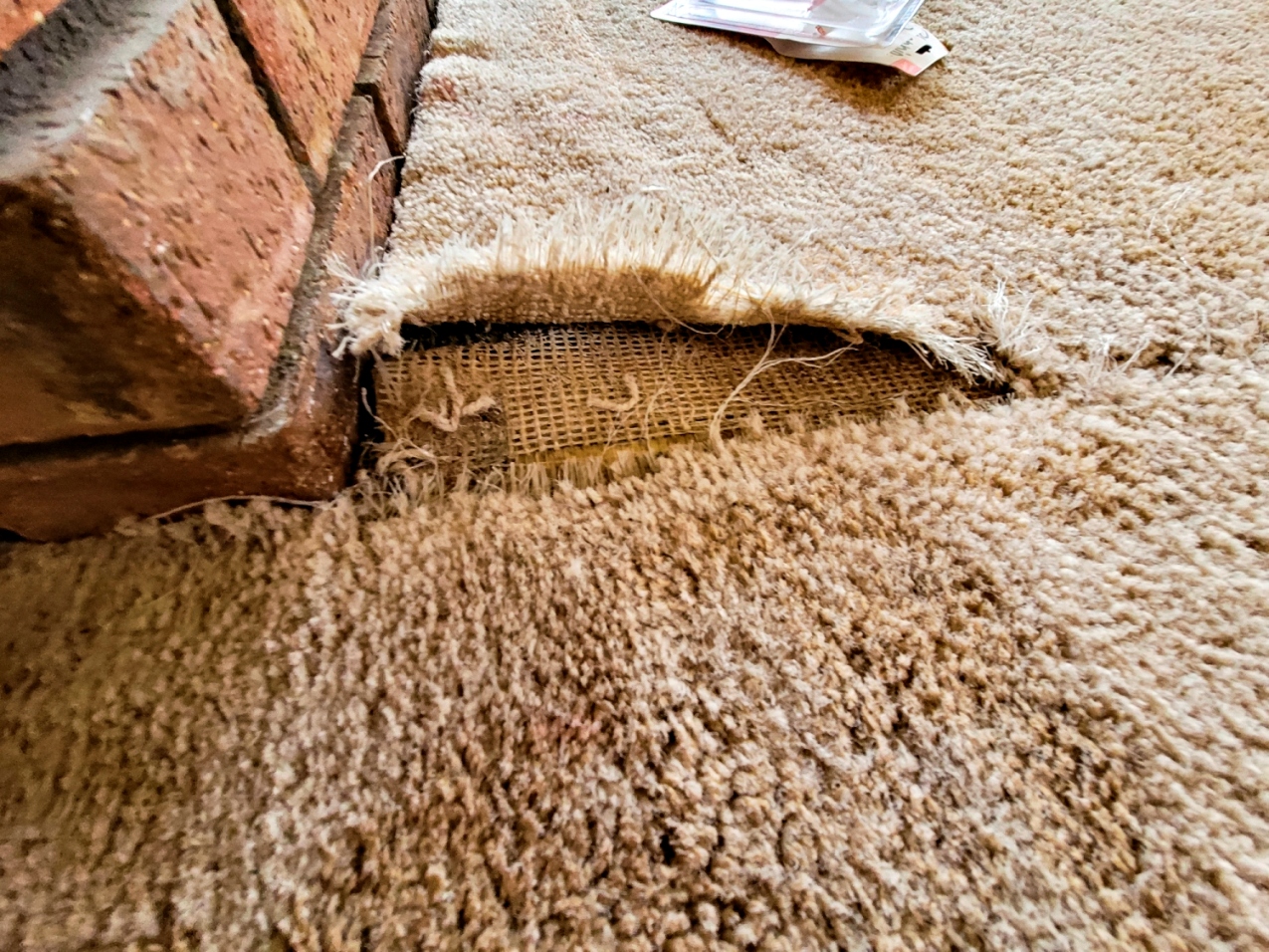 Why Homeowners Are Buying Less Carpet