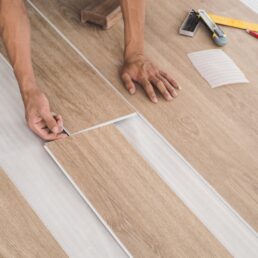 Why LVP is the Future of Flooring