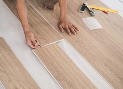 Why LVP is the Future of Flooring