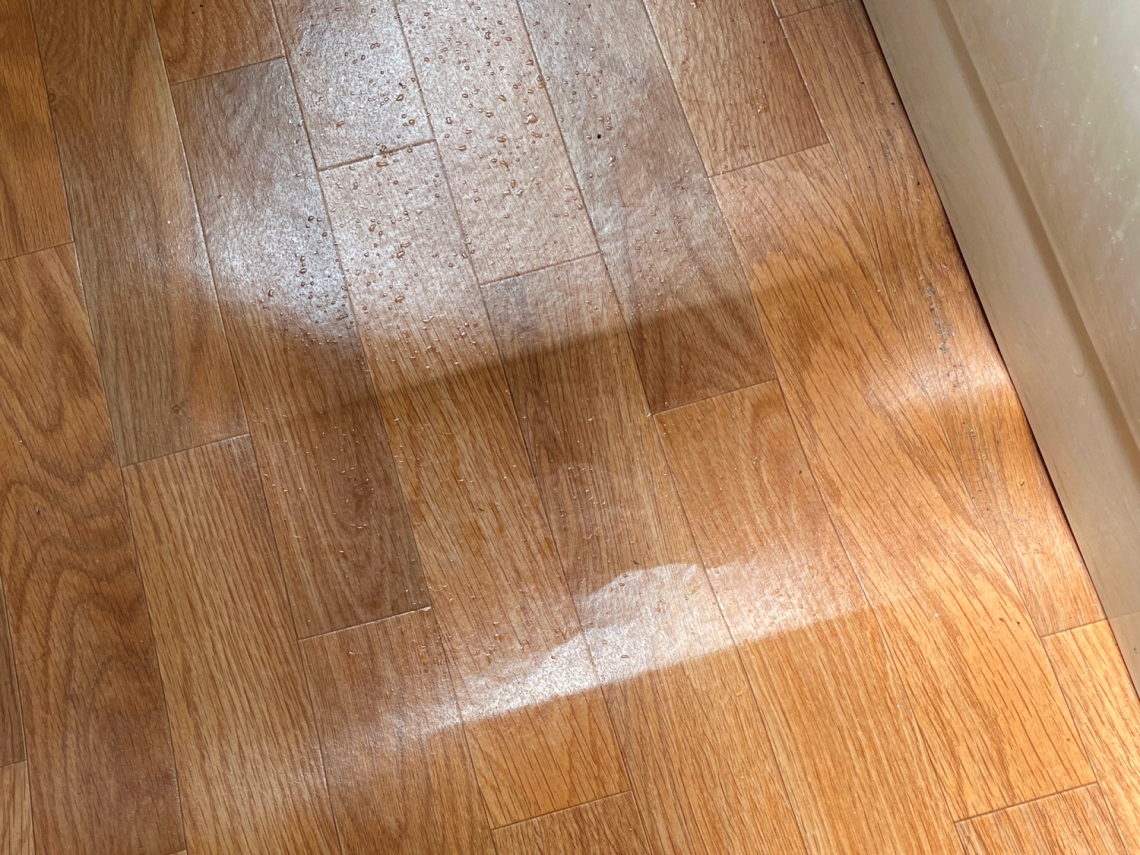 Flooring Choices for High Humidity Climates