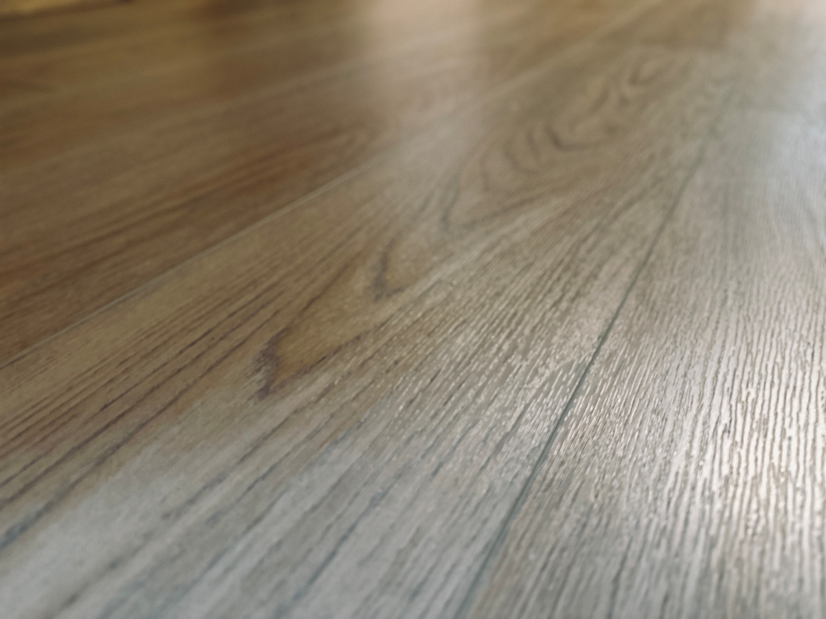 How to Protect LVP Floors From Damage