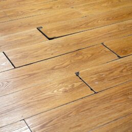 Flooring to Avoid in Humid Climates Like South Carolina