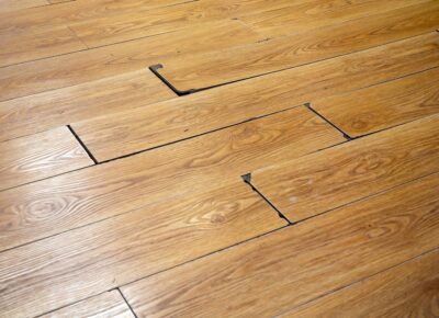 Flooring to Avoid in Humid Climates Like South Carolina