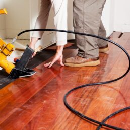 Installations by Big Flooring Stores