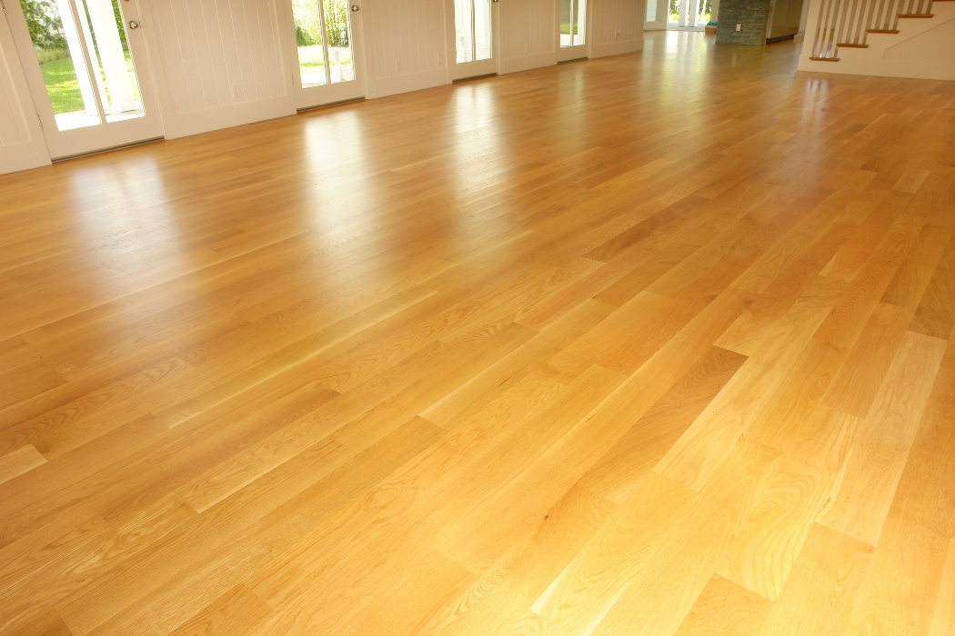 Buying Flooring at Home Depot and Lowe's 2