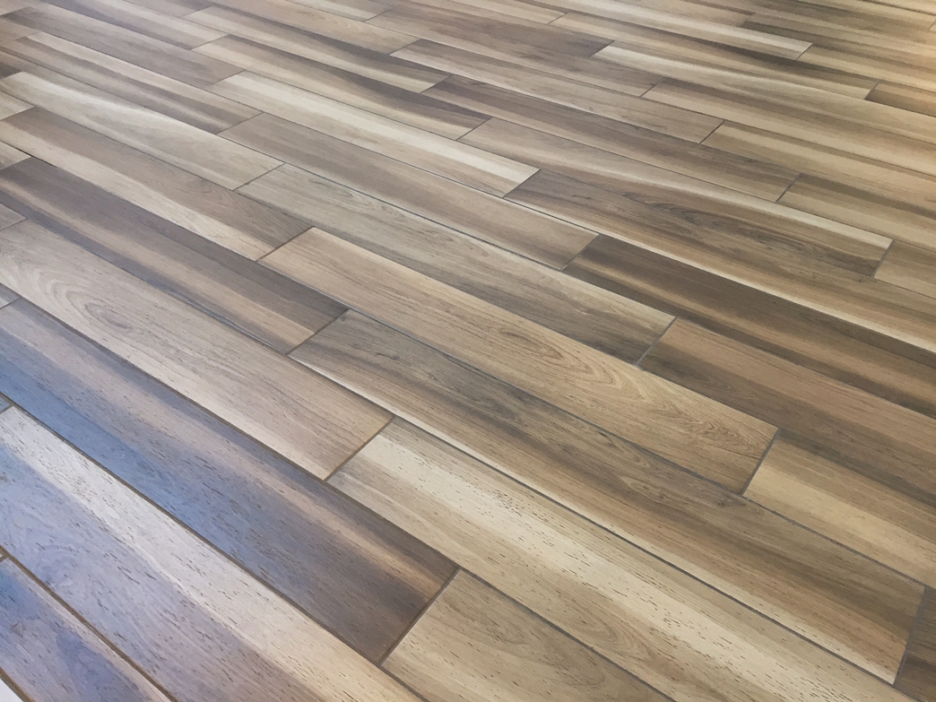 How To Stagger LVP Flooring Properly: A Homeowner’s Guide